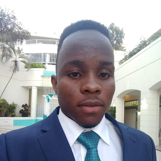 Warren Scantlebury